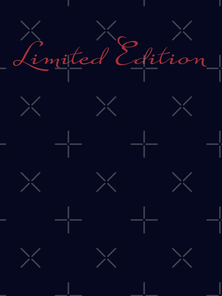 Limited Edition by Yeaha
