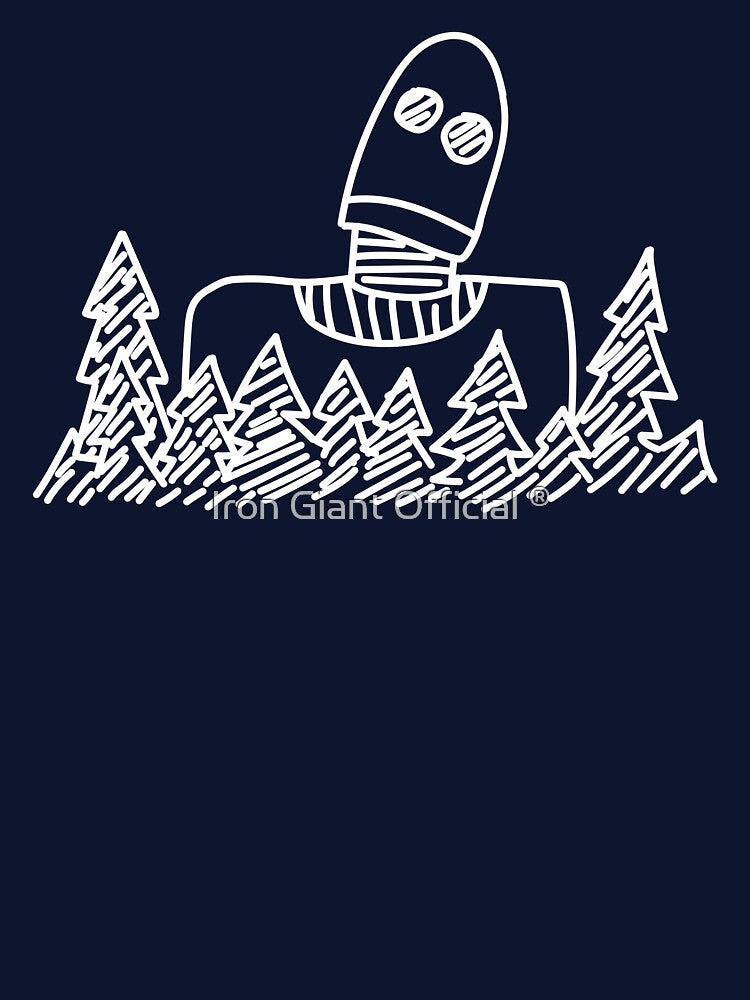 Iron Giant by Iron Giant Official ®