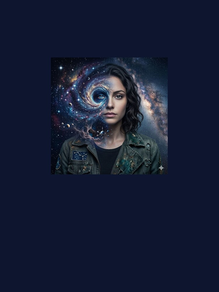 The Soul of the Galaxy. by JoyNest = "The nest of joy"