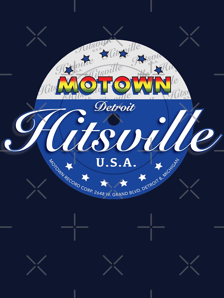 Hitsville USA by Pingu1990