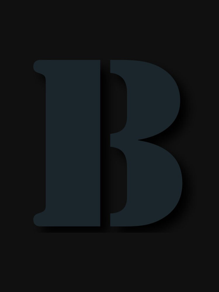 B Letter by A K GUPTA