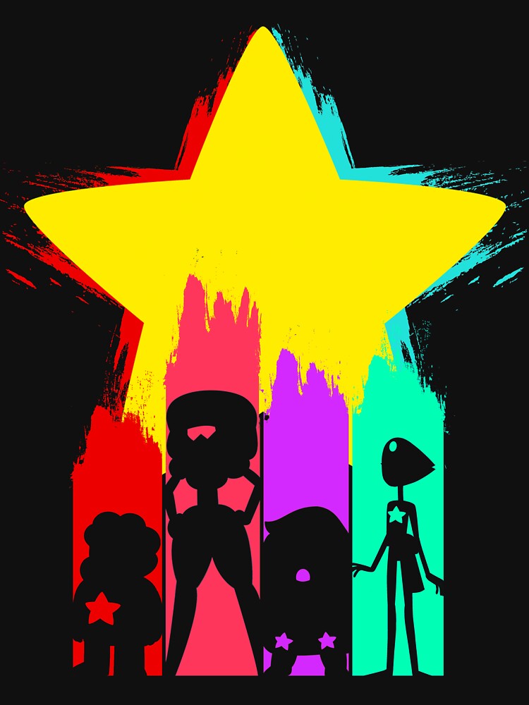 Steven Star by AwesomeWearIt