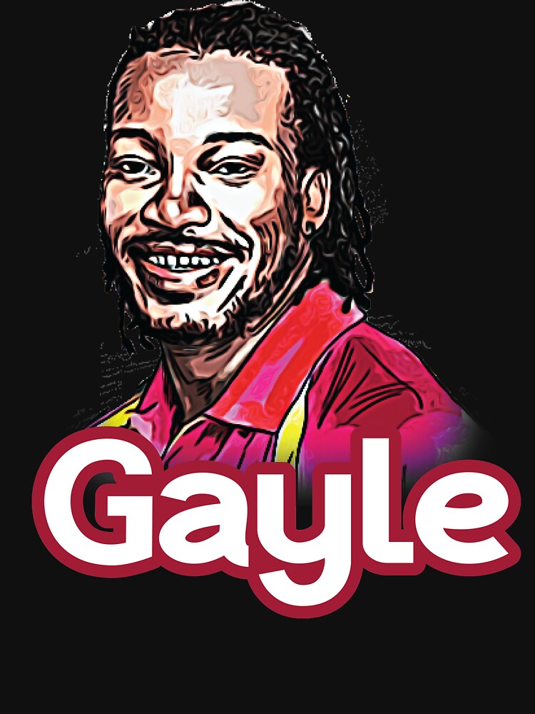 Gayle - Super Man by Clothesify
