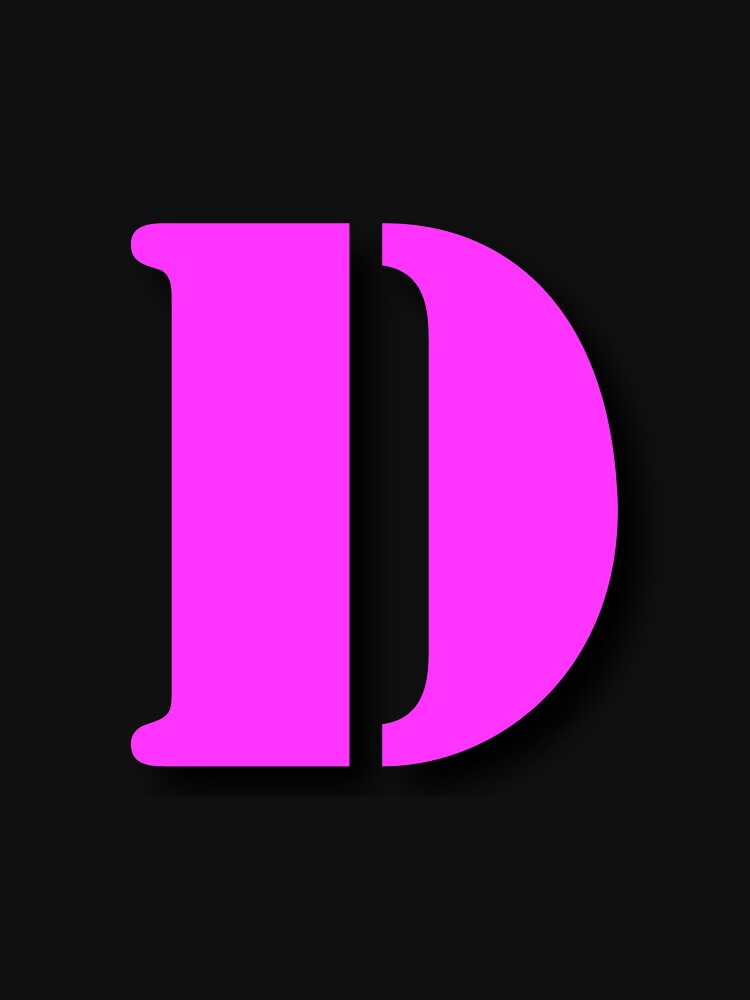D Letter by A K GUPTA