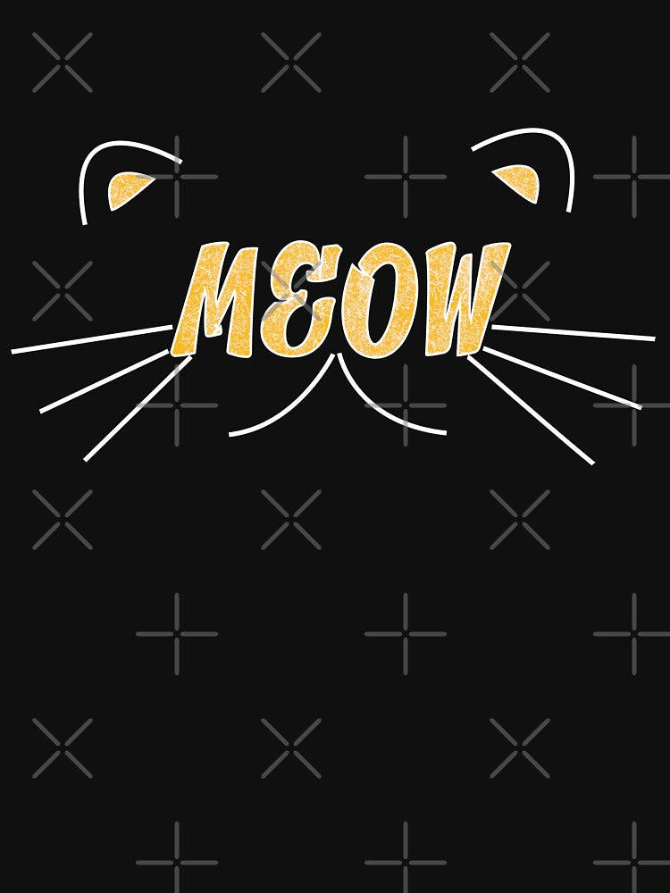 do it meow funny cat lover by sednalafandy79