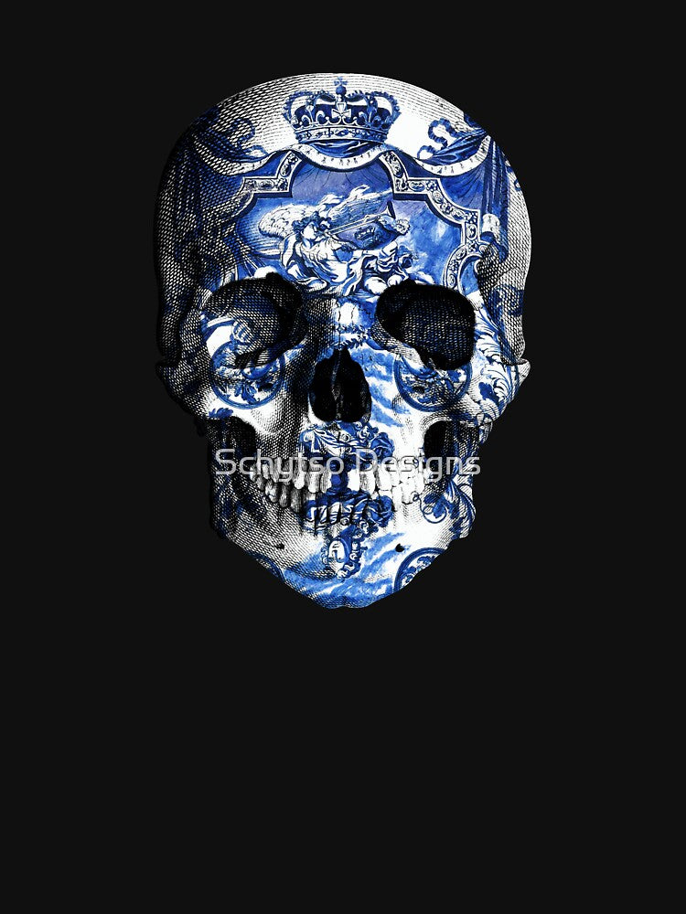 Delftwear by Schytso Designs