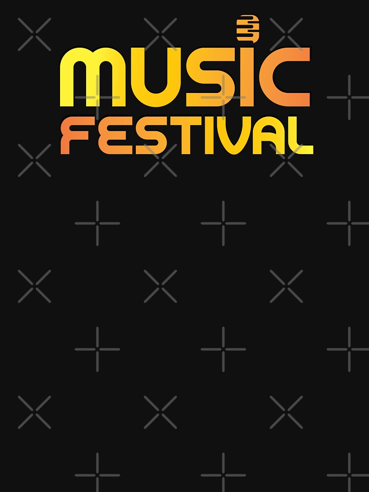 Festival Mode: ON | Music, Vibes & Freedom by Combat Skies