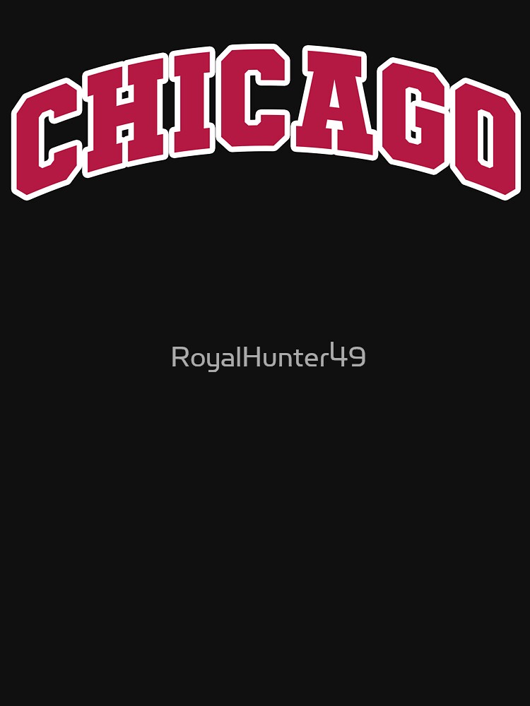 Chicago by RoyalHunter49