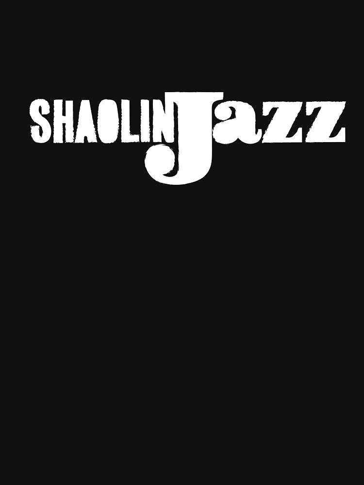 The Dirty Version - White by SHAOLIN JAZZ