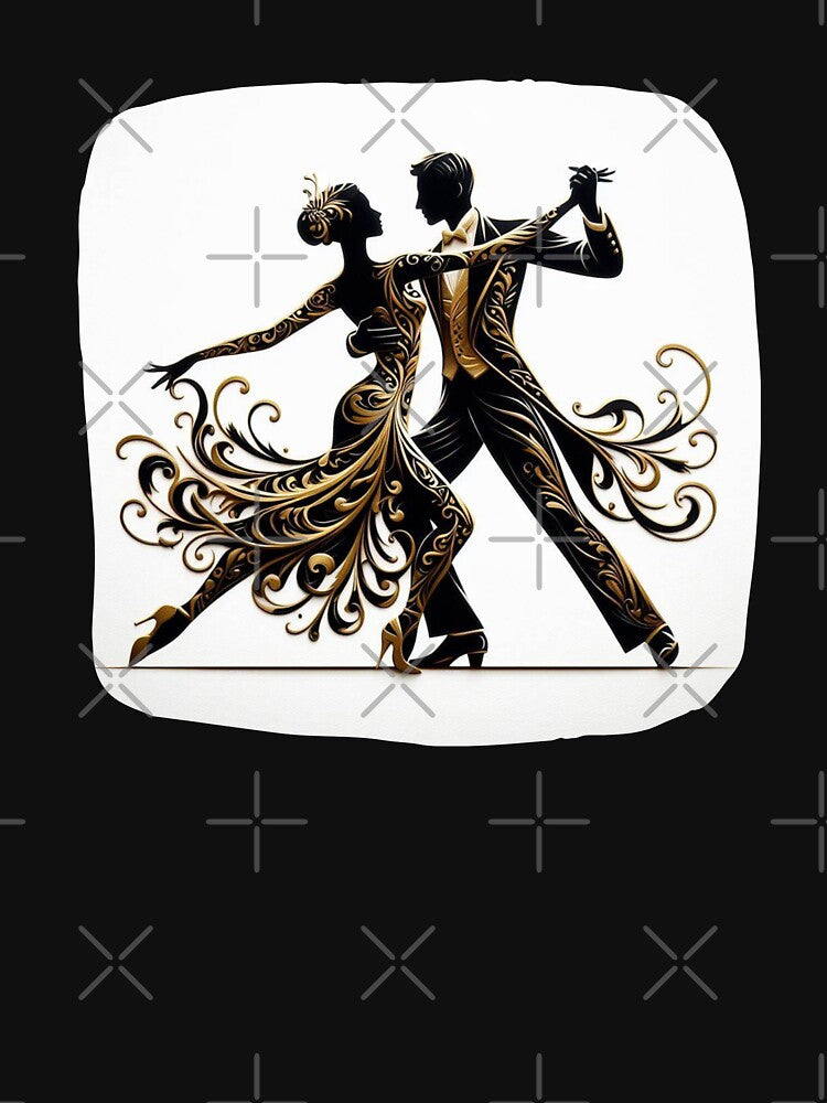 Dance spirit by Toms Tee