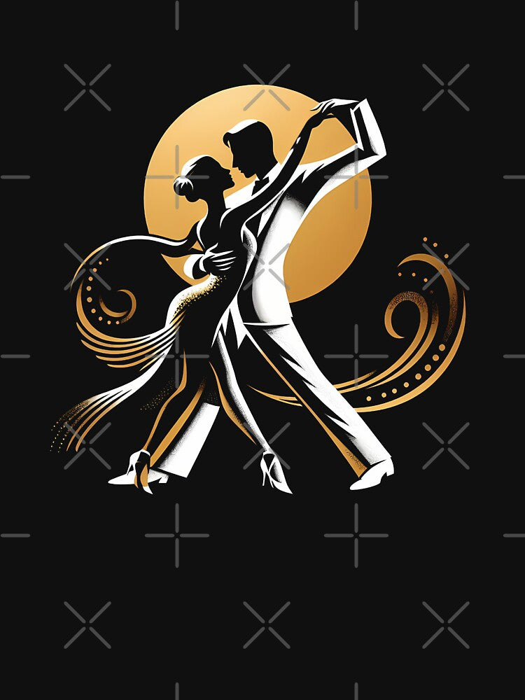 Moondance * DARK COLORS !!!!! by Toms Tee