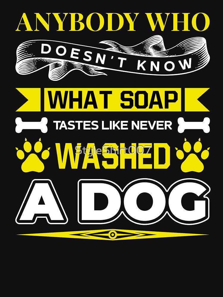Dogs lover T-Shirts by StyleShirt007