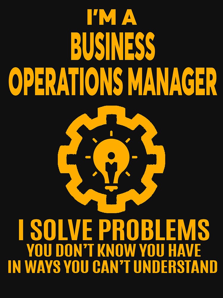 BUSINESS OPERATIONS MANAGER - NICE DESIGN 2017 by aaliyahlandon