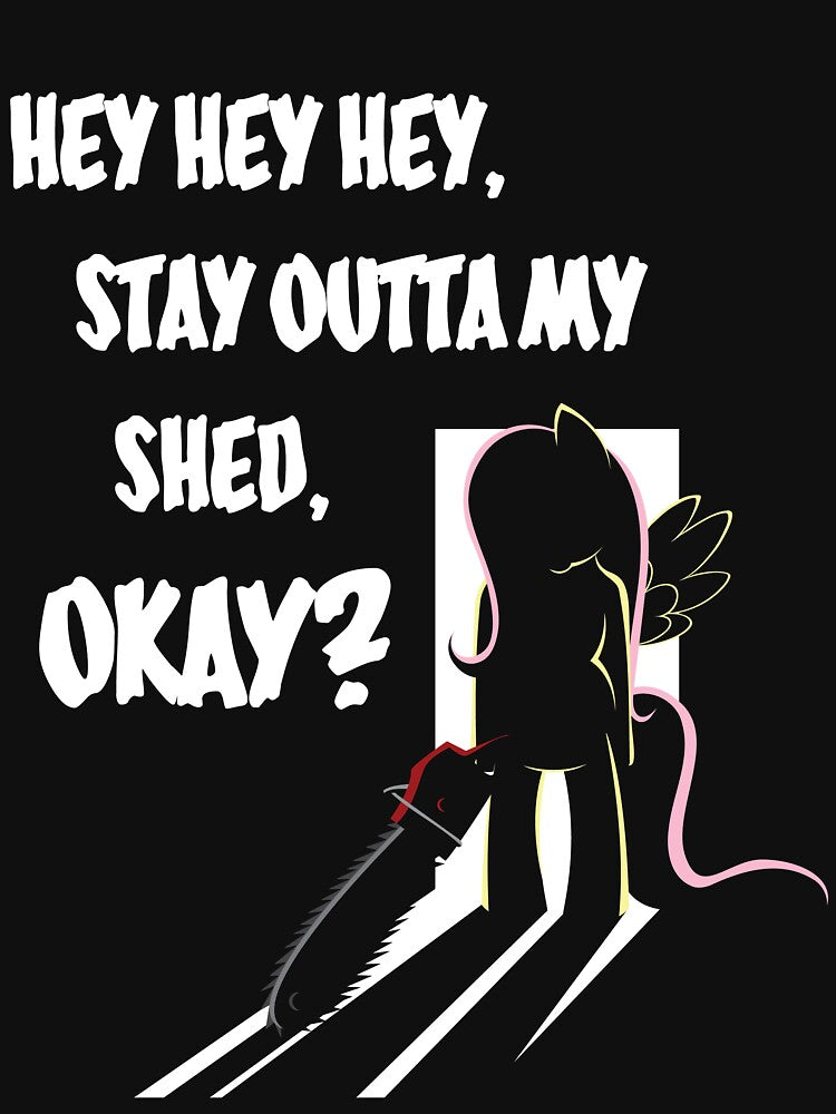 SHED.MOV by Shila