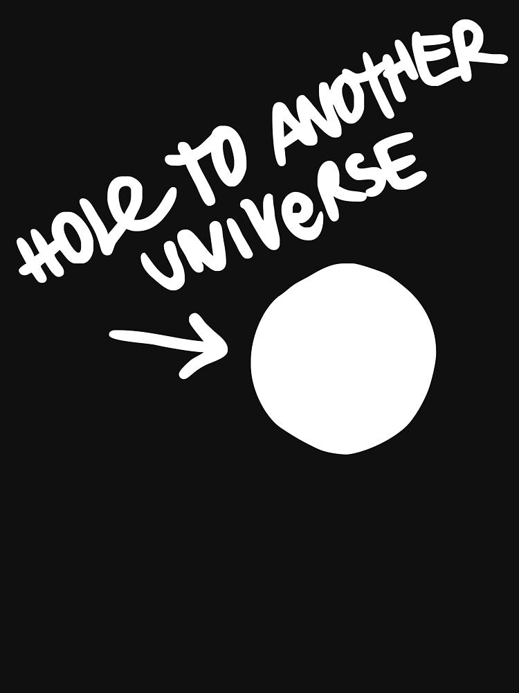 Hole to Another Universe New Design by Taylors Swtich