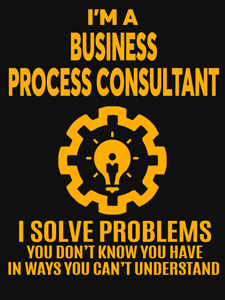 BUSINESS PROCESS CONSULTANT - NICE DESIGN 2017 by aaliyahlandon