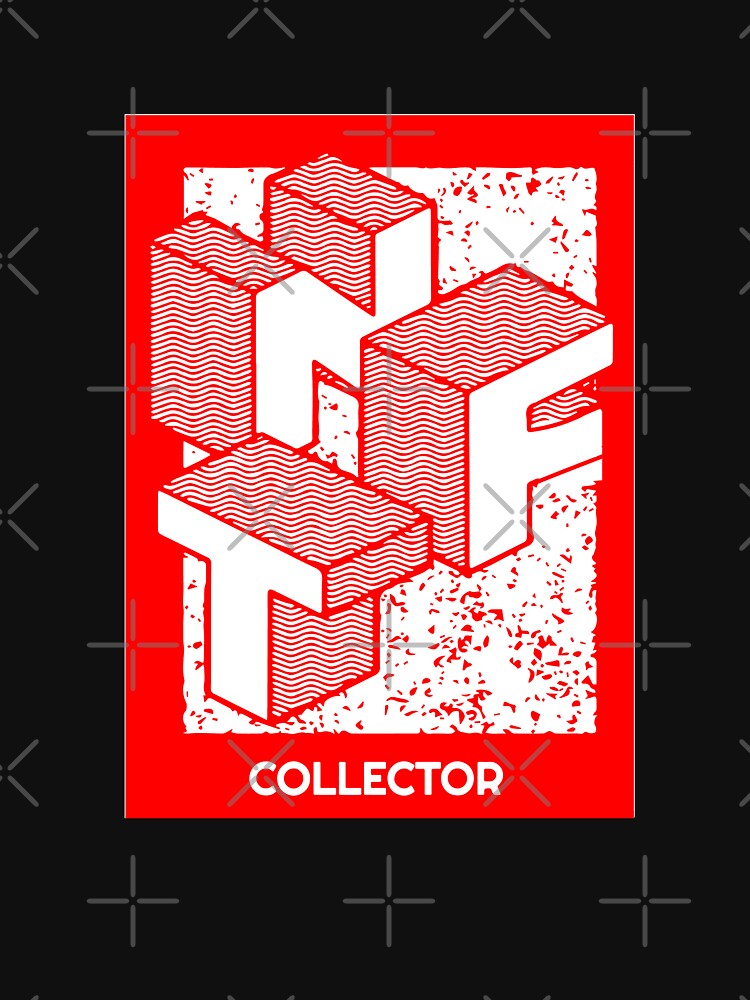 NFT Collector by UGOT2SEETHIS STUDIO