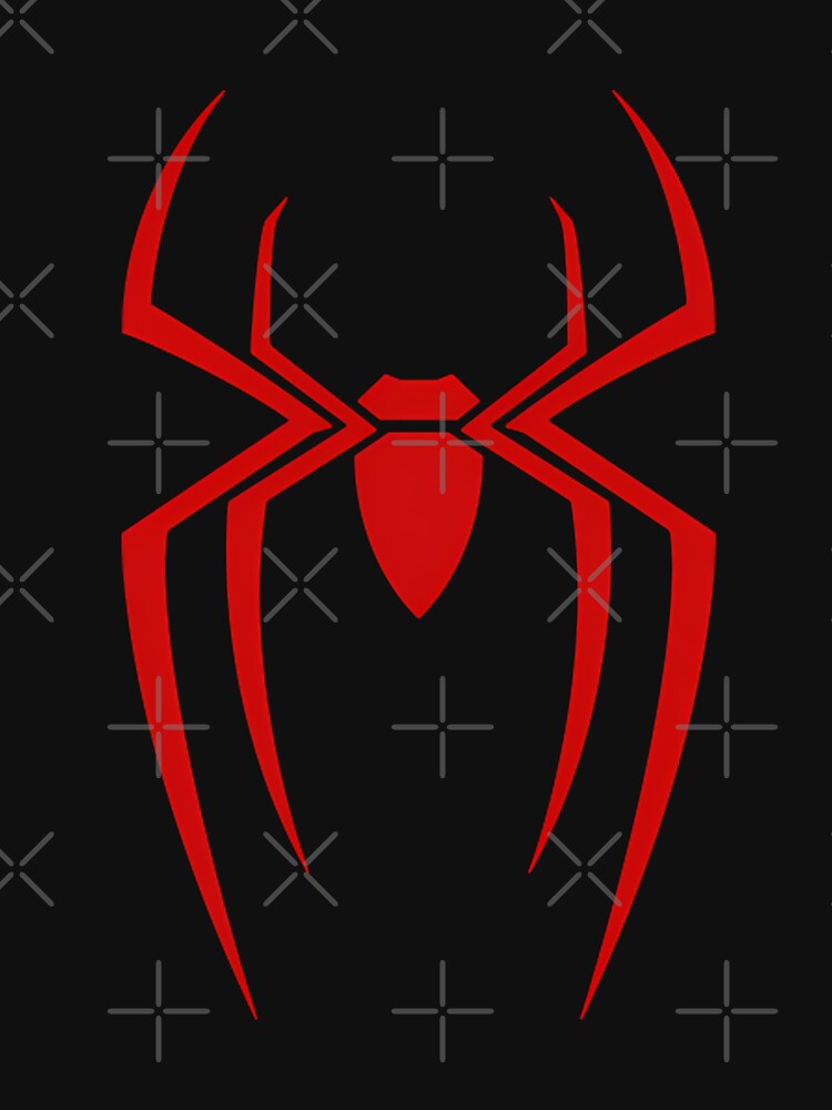 Brand New Day Spider Logo by Relatable Art