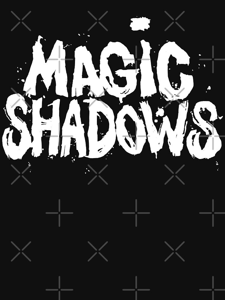 MAGIC SHADOWS by MINION-FACTORY