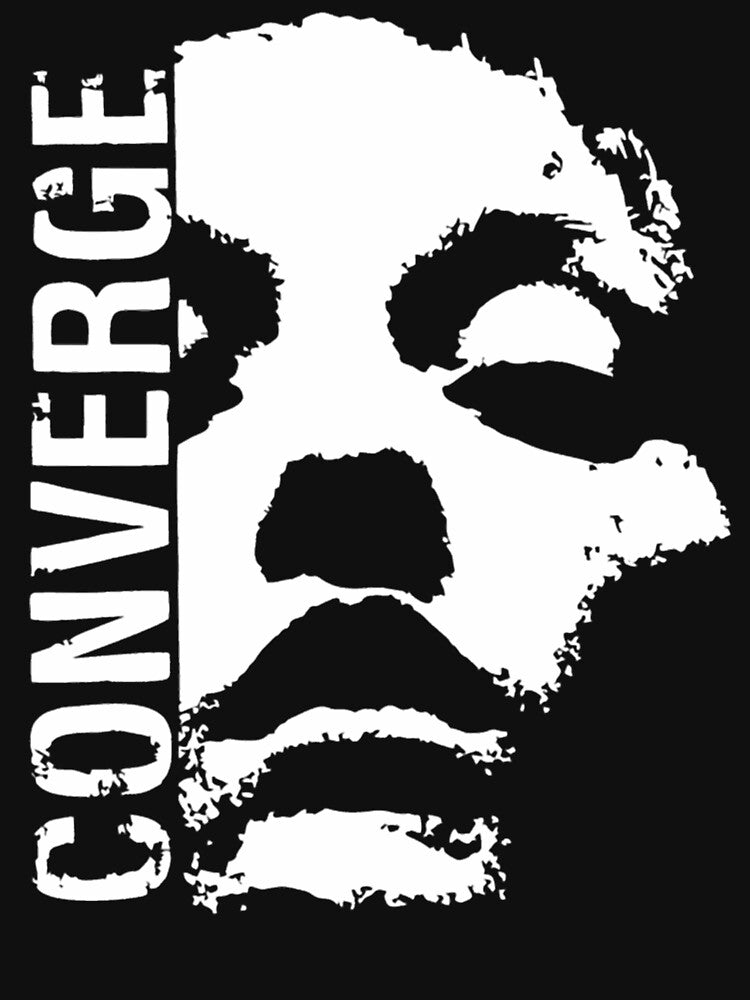 Converge Jane Doe by Teerakarn muengkae