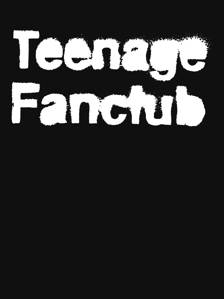 teenage fanclub Classic by berthajanisdtk