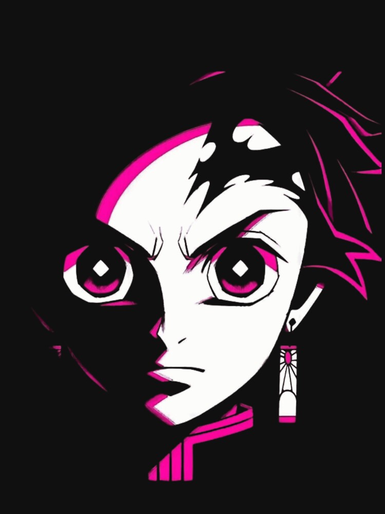 Tanjiro kamado by aymandpado