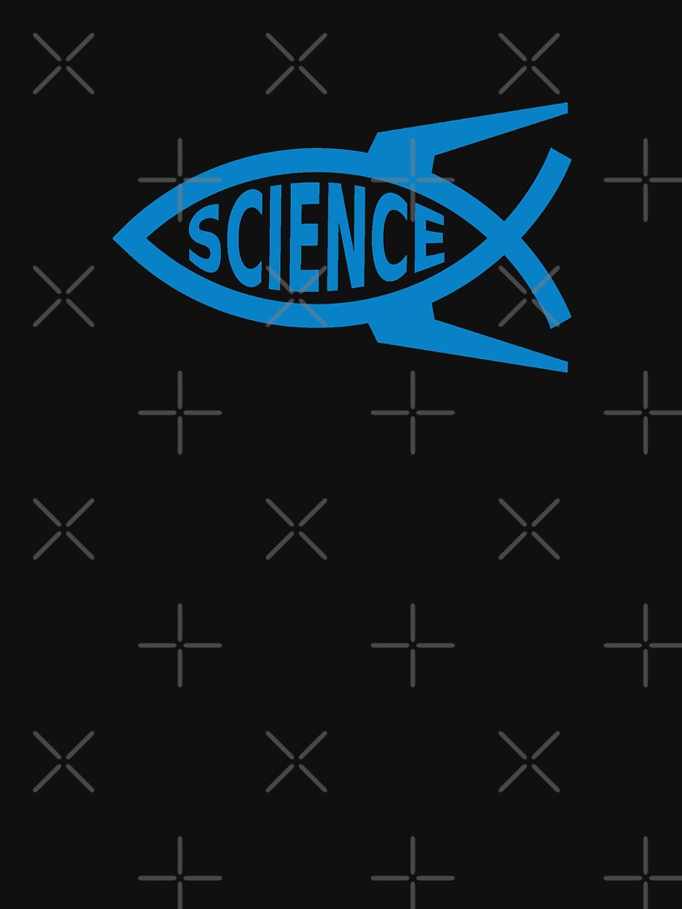 Science by Jamiecsmith1986