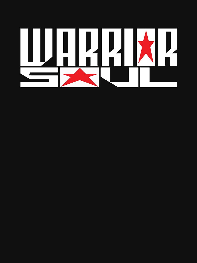 Warrior Soul by NonaFayo
