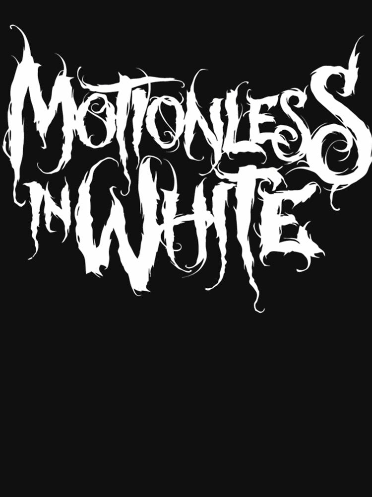 Motionless In White Band by Vincenuger