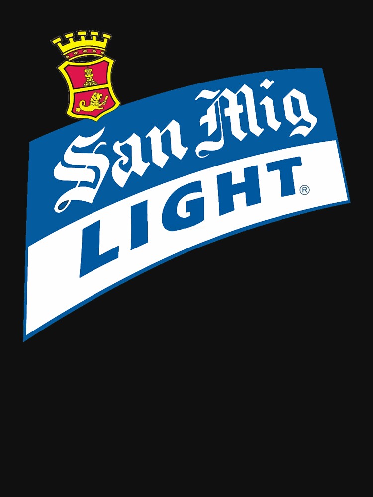 Sann Miguell logo by MR Abnormal