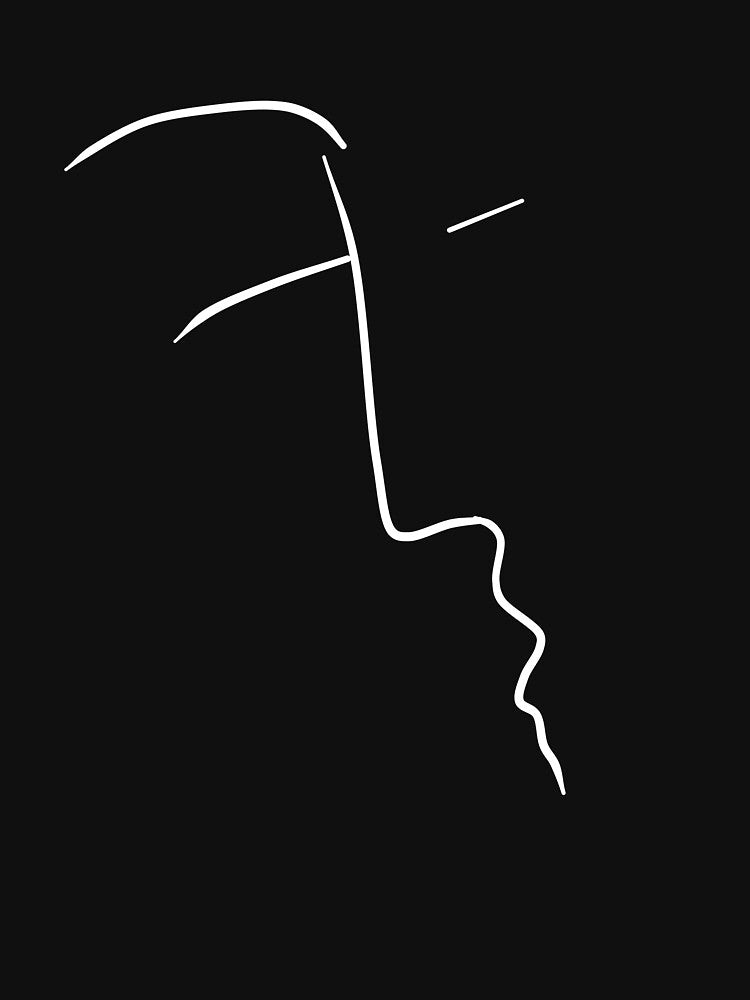 Line Art by artago