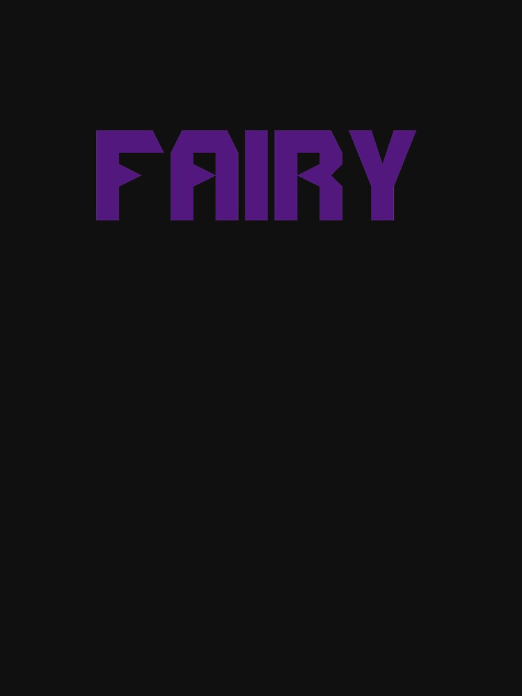 Fairy shirt, valentine day by Abdelhakim-ben