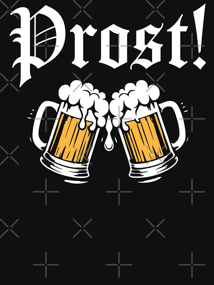 Prost! by PaulSDesign