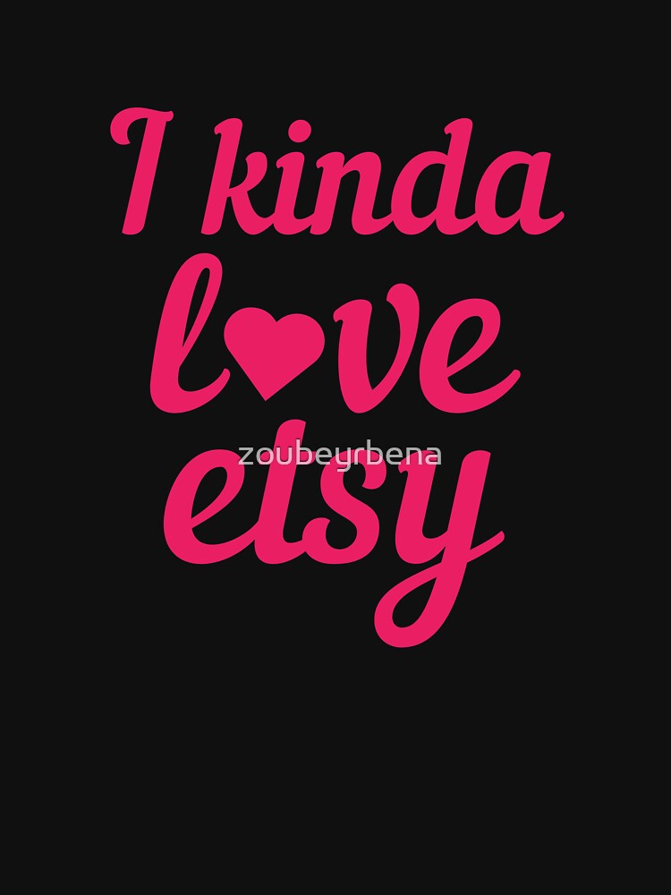 I kinda love etsy Elon Musk Fans by zoubeyrbena