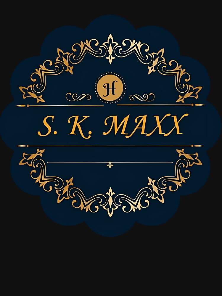 Luxury Branded Logo Design by TimmWilderma