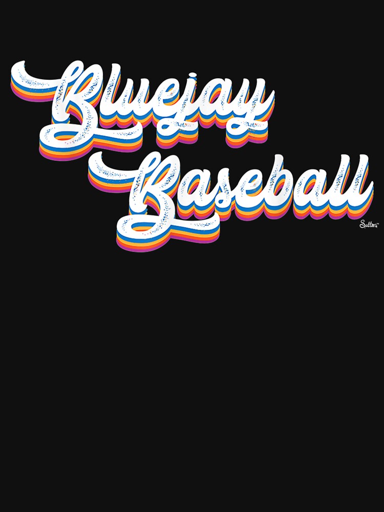 Retro Guthrie Colorful Script by fishingcat19