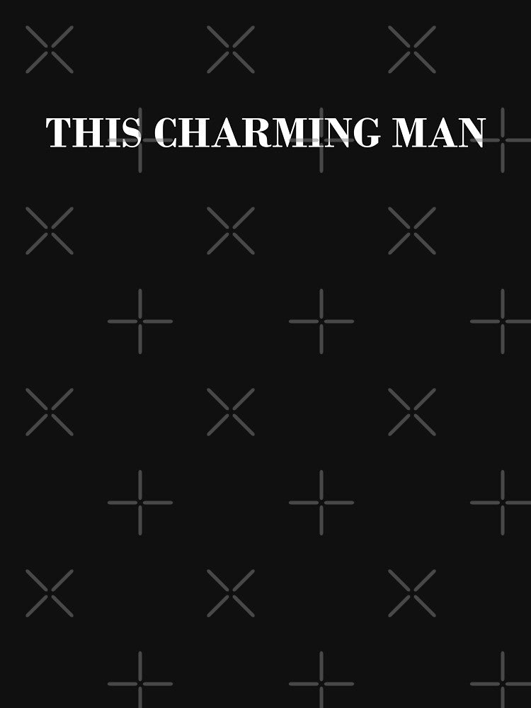This Charming Man by DonatasSab