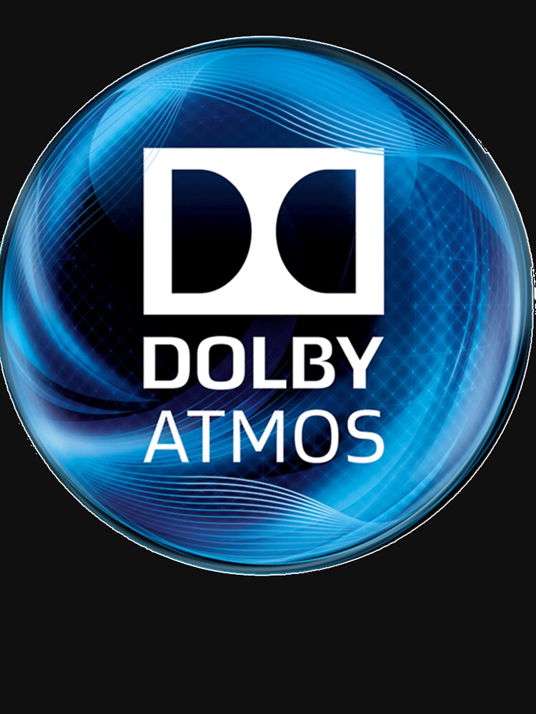 Unusual Exclusive Dolby Atmos Essential Design by Jacondonhj