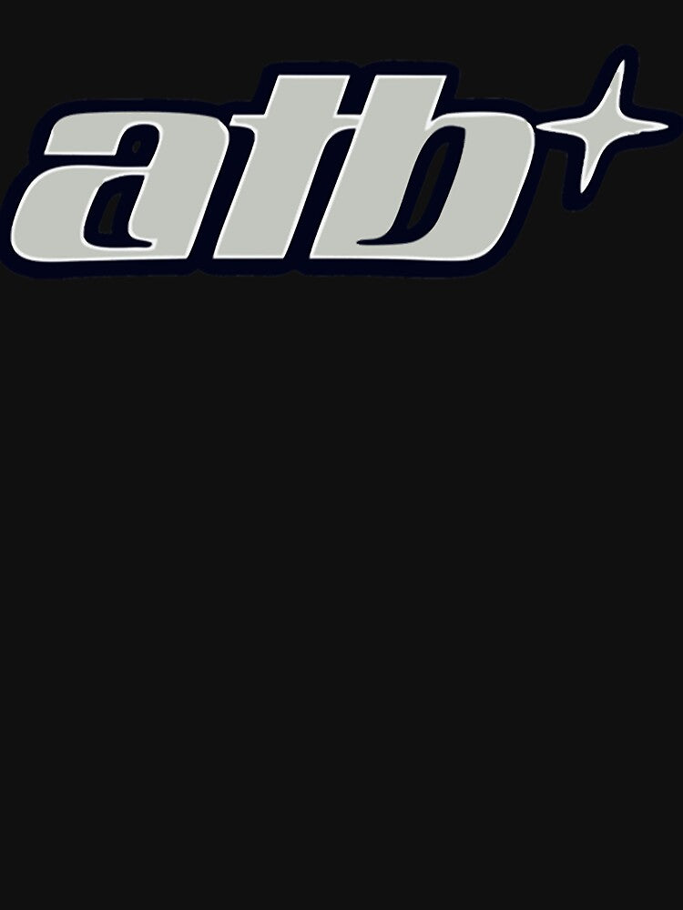 BEST SELLING - ATB Logo by margertiehqvl