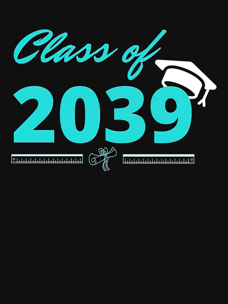 Class of 2039 by alliancepowerfu