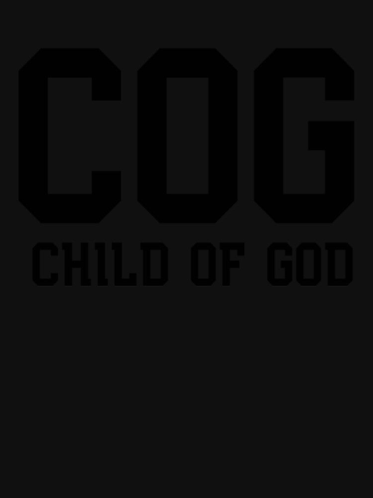 Child Of God  Christian by alliancepowerfu