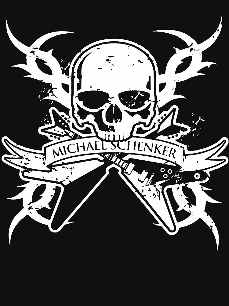 Michael schenker group by MarquisEngland