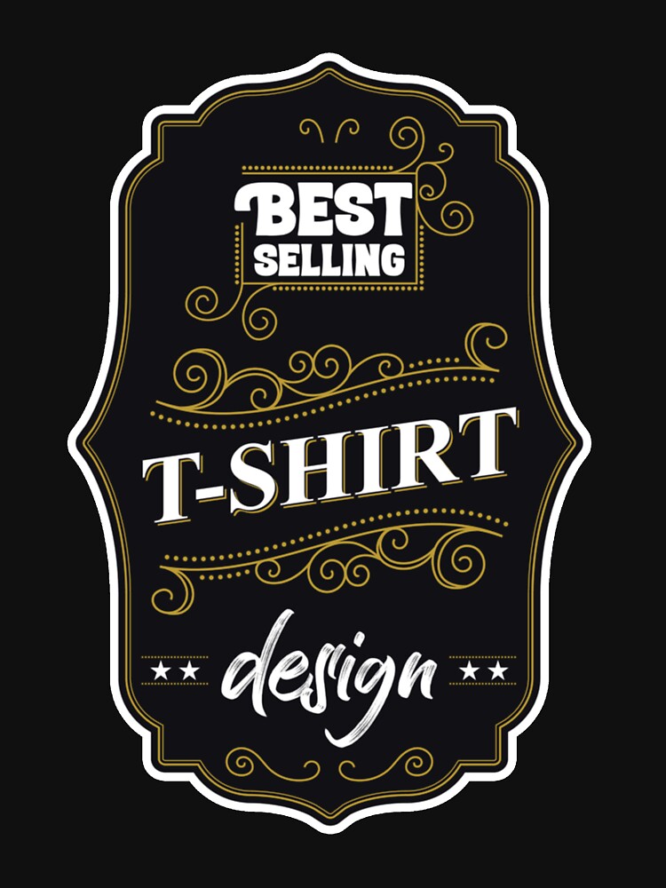 best-selling t-shirt design-- by ForestButterfie