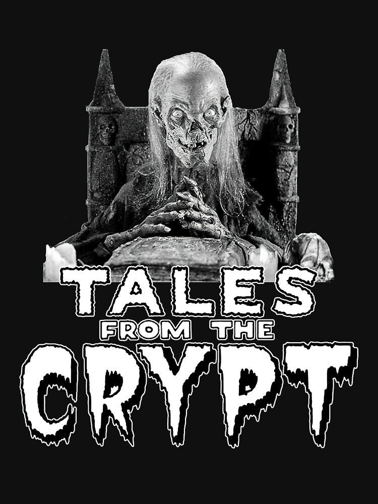 The Crypt Classic by siengletabcd