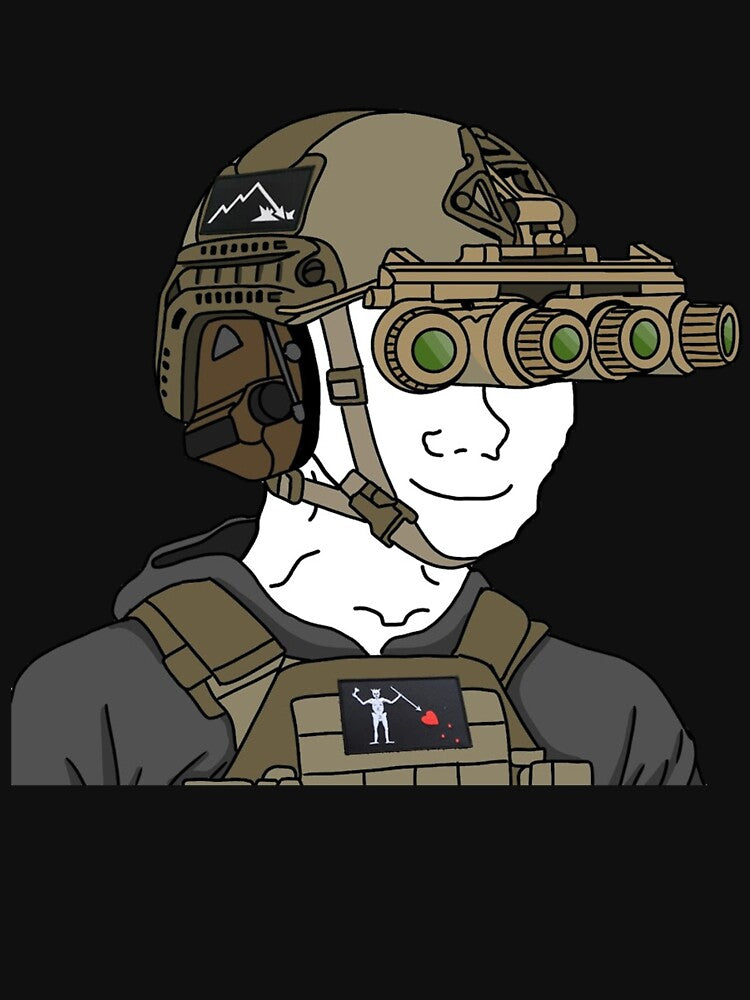 Task Force Doomer by nusingular6