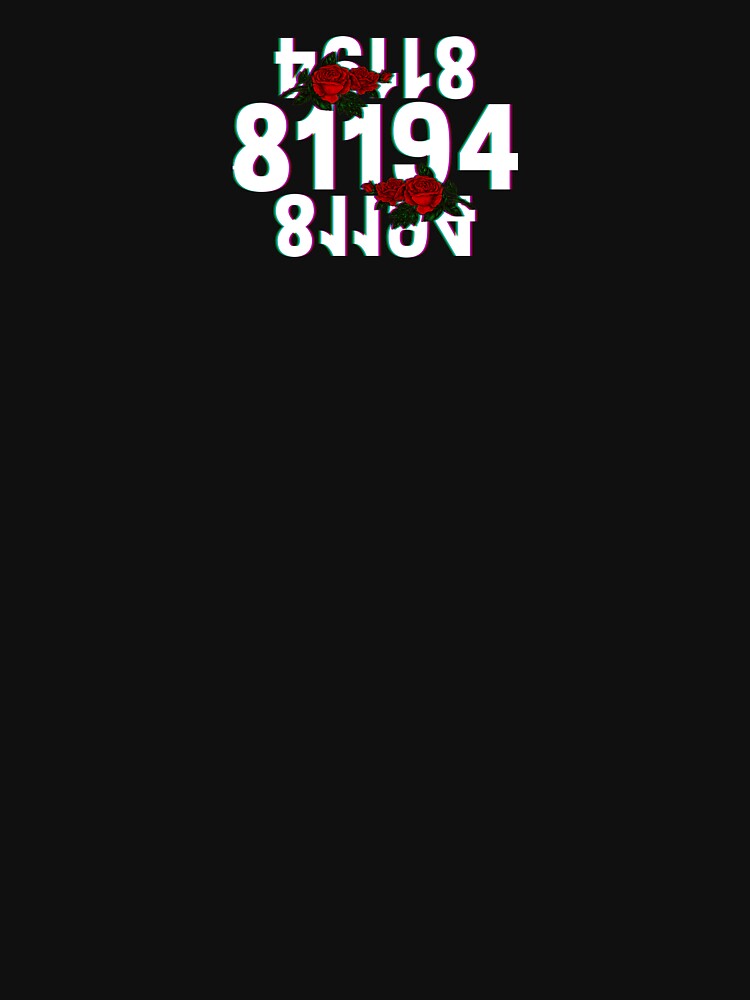 Special number 81194 by by-ariel24