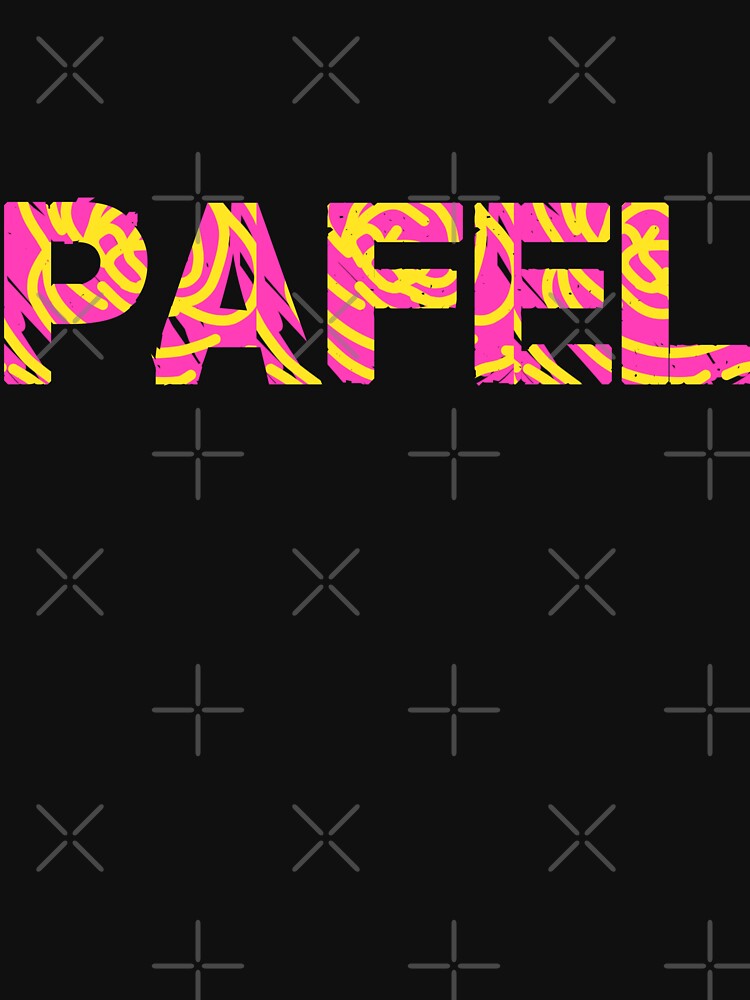 Pafel by vibeno1