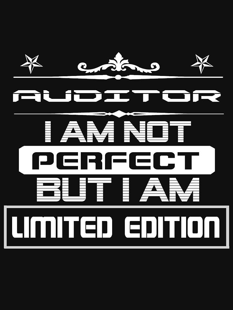 Auditor Limited Edition by Manveersh