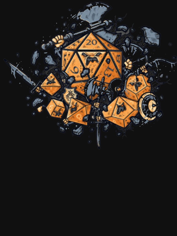 RPG United by ternakbayem