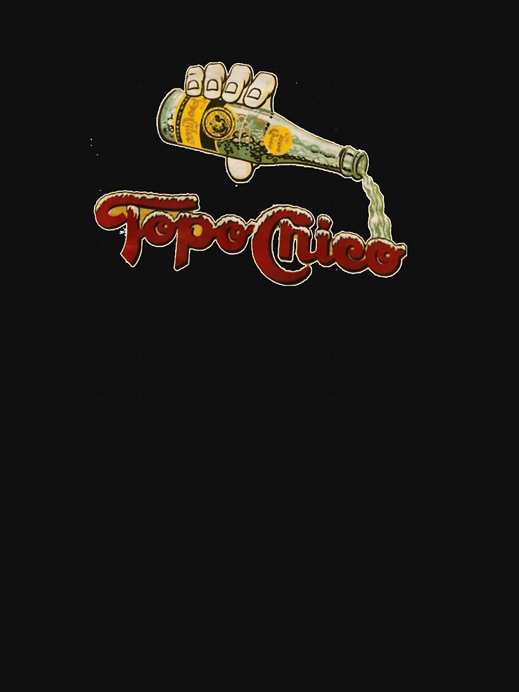 EXCLUSIVE Best Selling Topo Chico 1 by AivenOgburnj